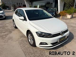 VOLKSWAGEN Polo usata, con Servosterzo