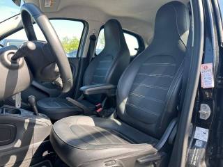 SMART ForFour usata, con Autoradio