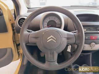 CITROEN C1 usata 17