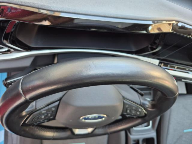FORD Tourneo Connect usata, con Controllo trazione