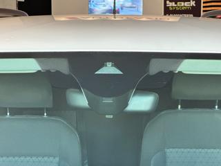 VOLKSWAGEN T-Cross usata, con Sedile posteriore sdoppiato