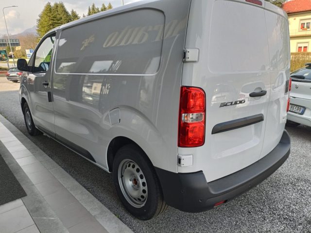 FIAT Scudo usata, con Boardcomputer