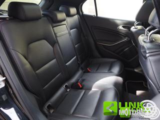 MERCEDES-BENZ GLA 200 usata 20