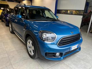 MINI Countryman usata, con Airbag laterali