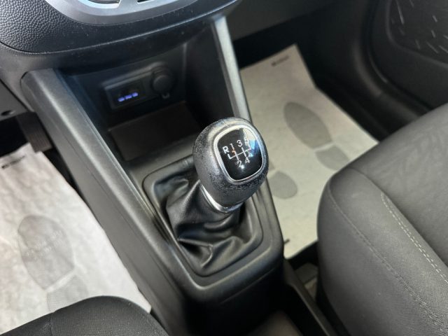 HYUNDAI iX20 usata 23
