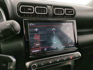 CITROEN C3 Aircross usata, con Cruise Control