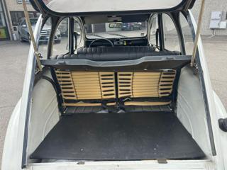 CITROEN 2CV usata 15