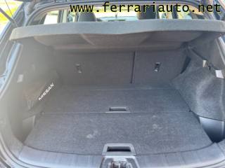 NISSAN Qashqai usata, con Filtro antiparticolato