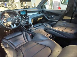 MERCEDES-BENZ GLC 200 usata, con Lettore CD