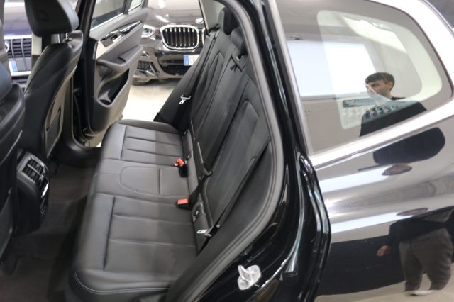 BMW X3 usata, con Sensore di pioggia