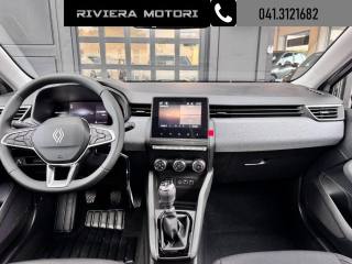 RENAULT Clio usata, con Cerchi in lega