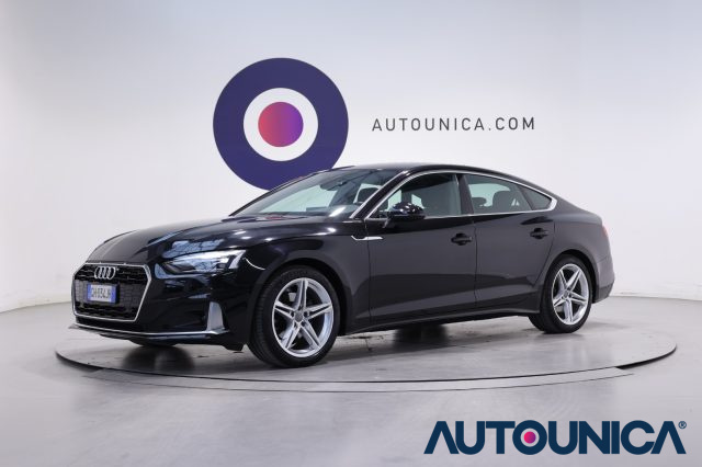 AUDI A5 usata, con ABS