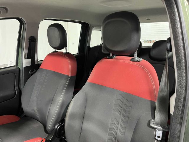 FIAT Panda usata 17