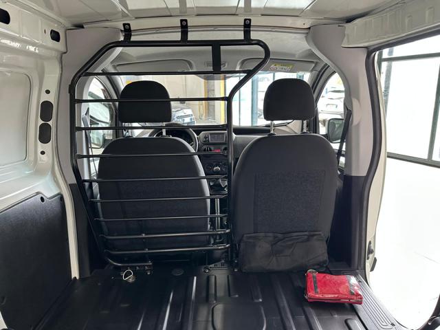 FIAT Fiorino usata 9