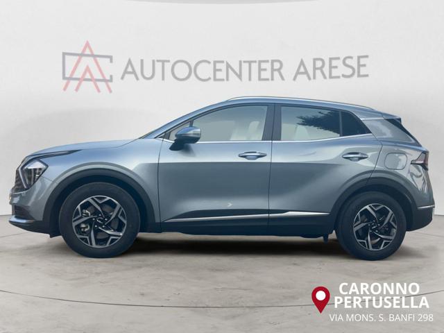 KIA Sportage usata, con Chiusura centralizzata