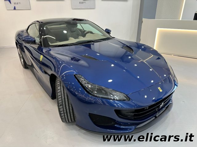FERRARI Portofino usata, con Airbag Passeggero