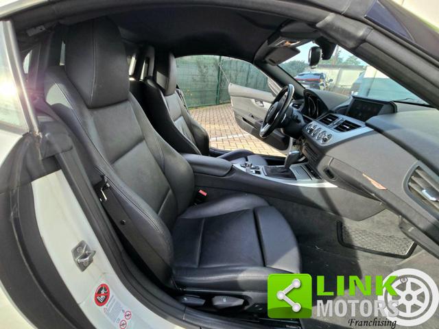 BMW Z4 usata, con Climatizzatore