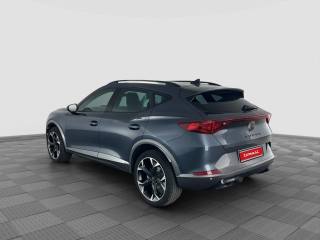 CUPRA Formentor usata 2