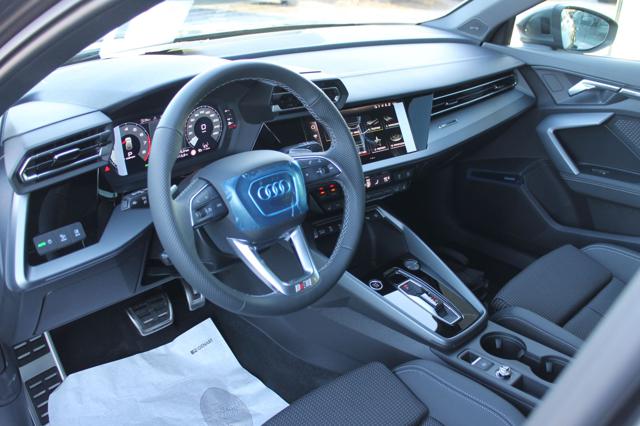 AUDI A3 usata, con Autoradio