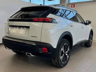 PEUGEOT 2008 usata, con Cerchi in lega