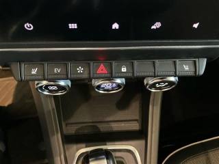 RENAULT Captur usata, con Porta scorrevole