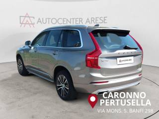 VOLVO XC90 usata, con Airbag laterali