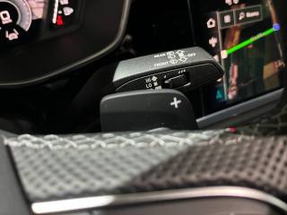 AUDI Q3 usata, con Sedili sportivi