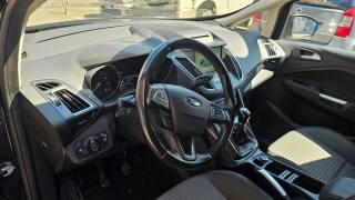 FORD C-Max usata, con Controllo trazione