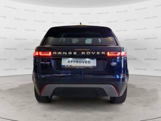 LAND ROVER Range Rover Velar usata, con Boardcomputer