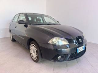 SEAT Ibiza usata 1