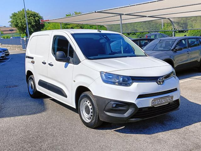 FIAT Doblo usata, con Airbag Passeggero