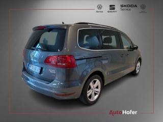 VOLKSWAGEN Sharan usata, con Airbag