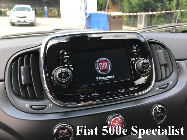 ABARTH 500 usata 49