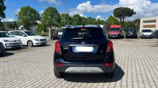 OPEL Mokka X usata, con Airbag Passeggero