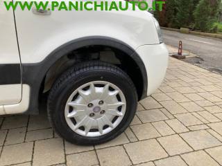 FIAT Panda usata 18