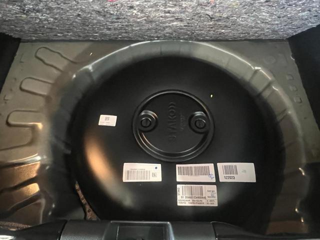 DACIA Sandero usata, con Autoradio digitale