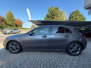 MERCEDES-BENZ A 180 usata 16