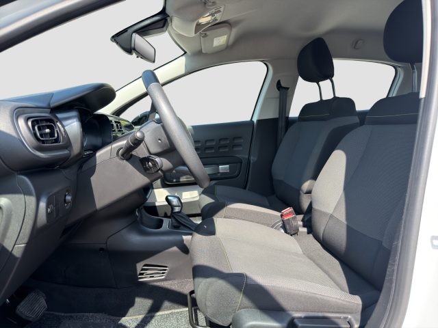 CITROEN C3 usata 9