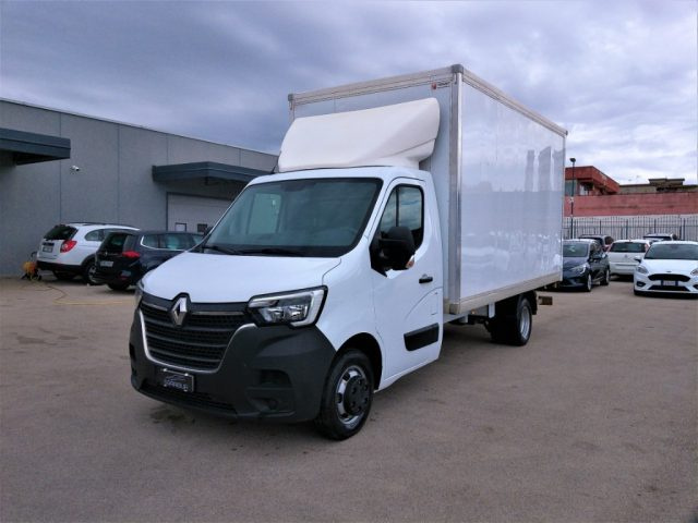 RENAULT Master usata, con Airbag Passeggero