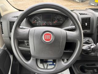 FIAT Ducato usata, con Autoradio digitale
