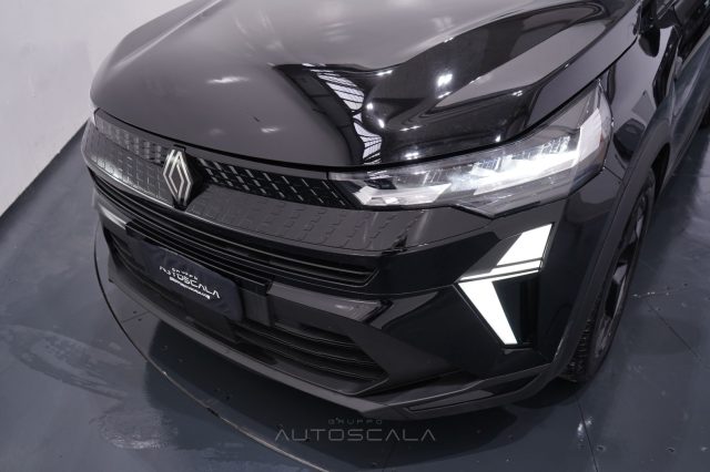 RENAULT Captur usata, con Bluetooth