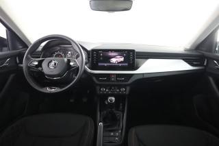 SKODA Kamiq usata 4