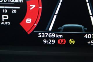 AUDI Q3 usata, con Controllo trazione