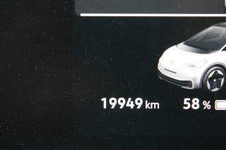VOLKSWAGEN ID.3 usata, con ESP