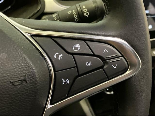 RENAULT Captur usata, con Sensori di parcheggio anteriori