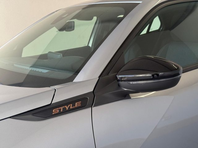 PEUGEOT 2008 usata, con Sensore di pioggia