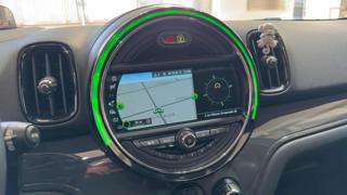 MINI Countryman usata, con Climatizzatore