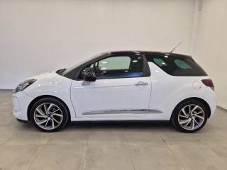 DS AUTOMOBILES DS 3 usata, con Airbag laterali