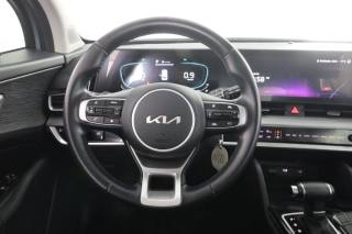 KIA Sportage usata 4