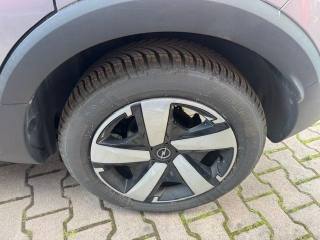 OPEL Crossland usata, con Controllo trazione